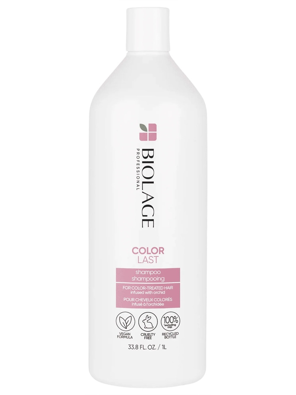 Biolage Color Last Shampoo Liter